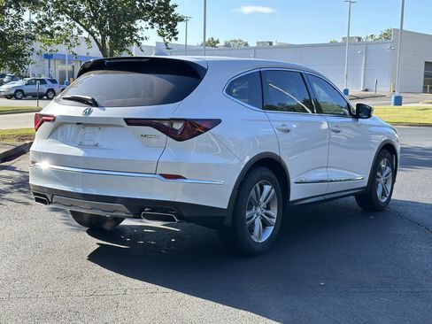 Used 2025 Acura MDX FWD image 13