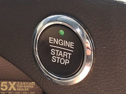 Used 2024 Ford Edge SEL AWD/4WD image 32