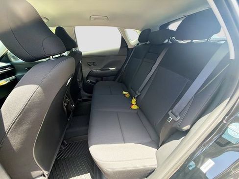 New 2026 Hyundai Kona SEL Sport FWD image 24