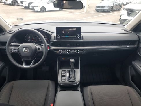 Certified 2023 Honda CR-V EX image 22