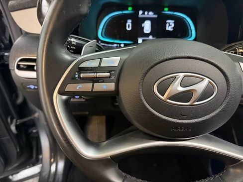 Used 2024 Hyundai Palisade XRT image 16