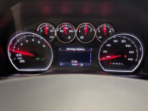 Used 2019 Chevrolet Silverado 1500 LT w/ All-Star Edition image 21