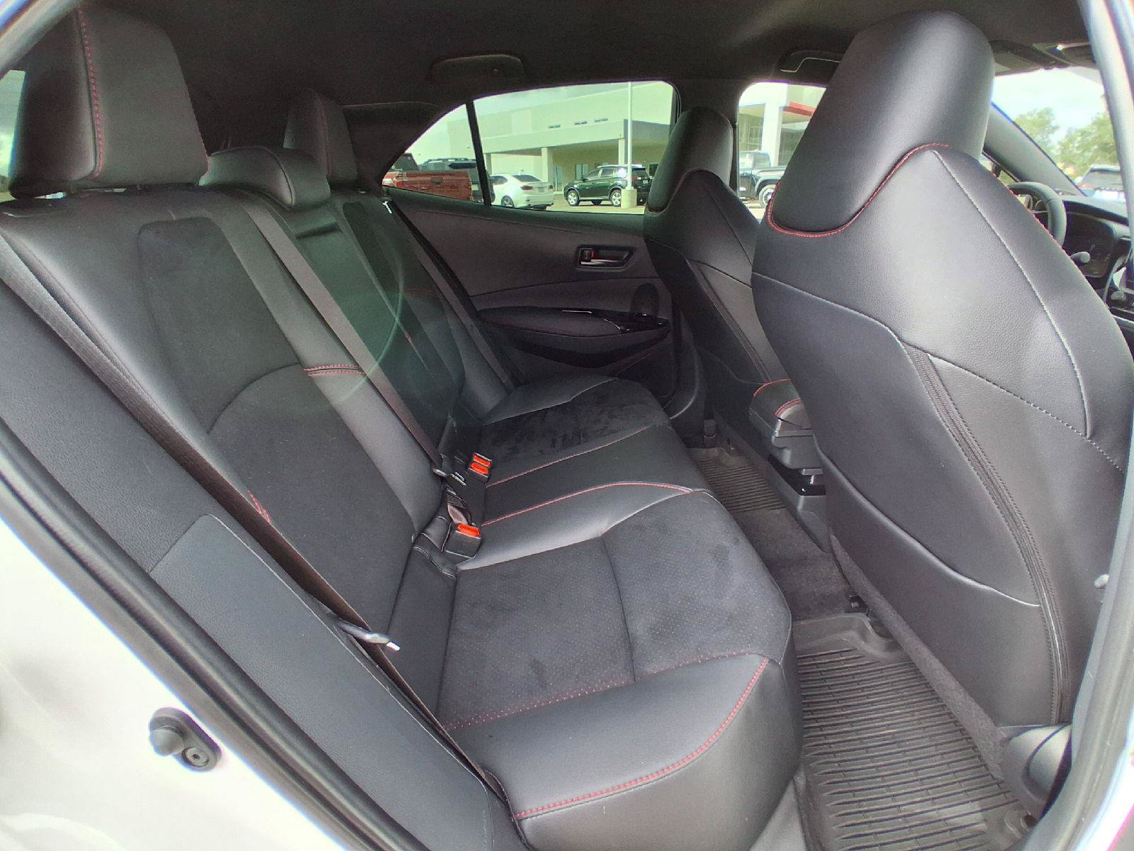Used 2025 Toyota Corolla GR AWD/4WD image 19