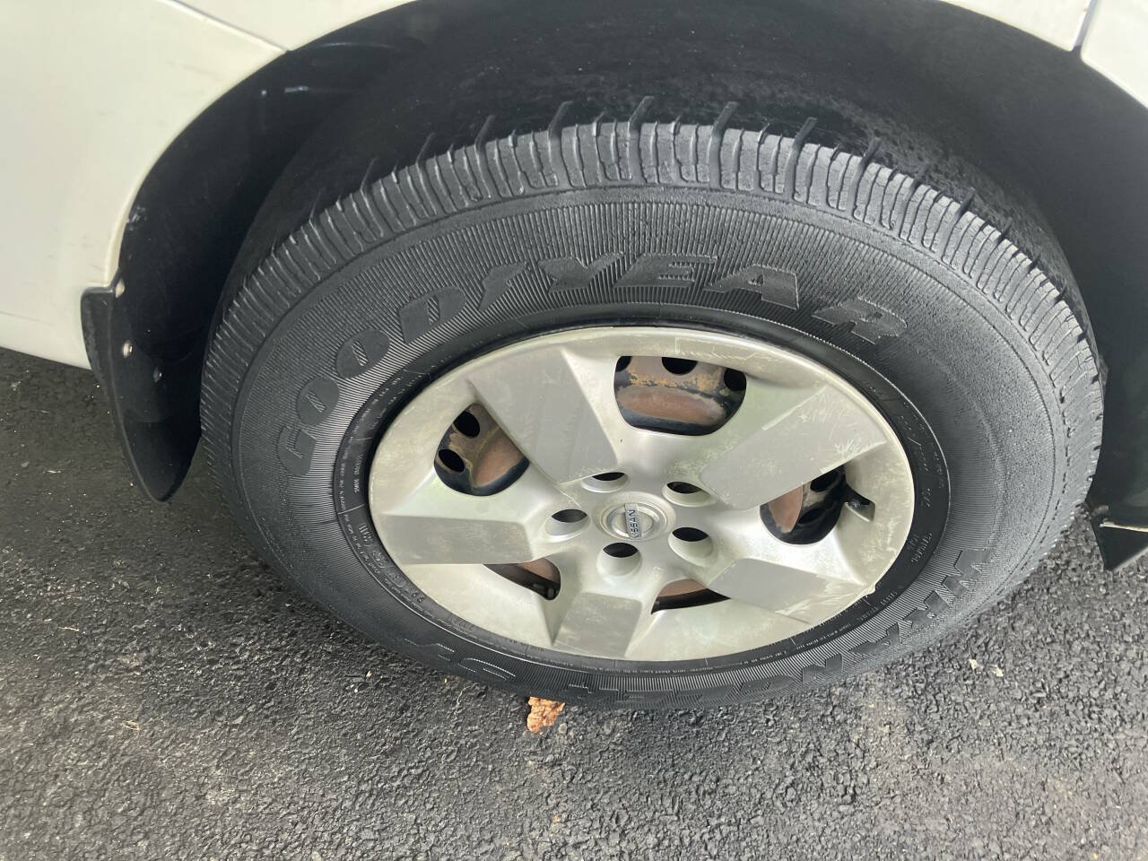 Used 2012 Nissan Rogue S FWD image 13