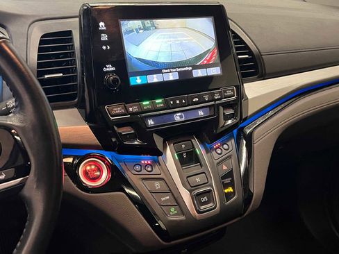 Used 2020 Honda Odyssey Elite image 26