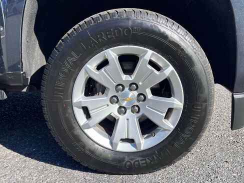 Used 2019 Chevrolet Colorado LT image 29