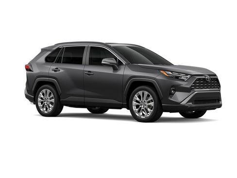 Used 2025 Toyota RAV4 XLE Premium w/ Weather Package image 14
