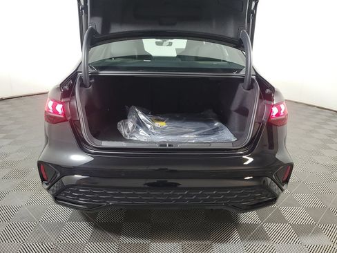 New 2026 Audi A3 2.0T Premium AWD/4WD image 9