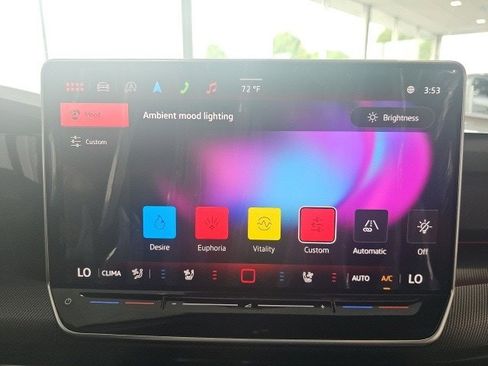 New 2025 Volkswagen GTI Autobahn image 31