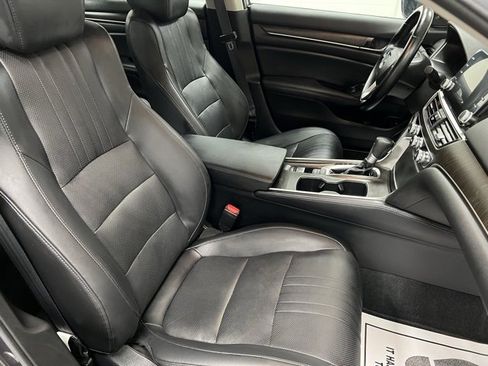 Used 2022 Honda Accord EX-L image 63