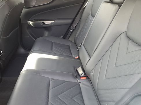 Certified 2024 Lexus NX 350h AWD image 6