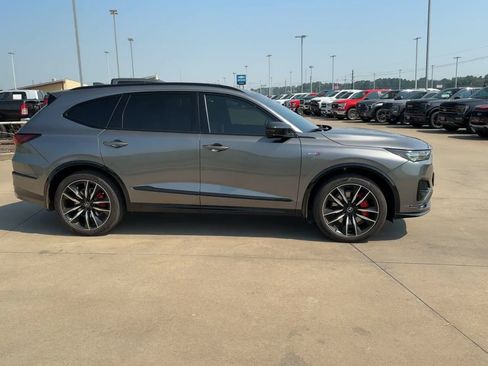 Used 2023 Acura MDX Type S image 9