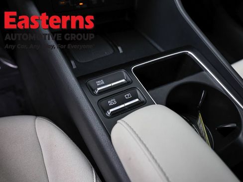 Used 2025 Hyundai Sonata SEL FWD image 19