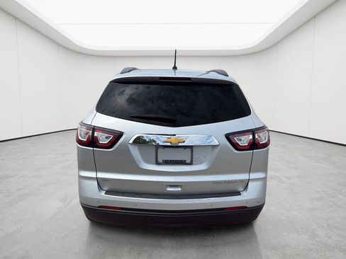 Used 2015 Chevrolet Traverse LT AWD/4WD image 5