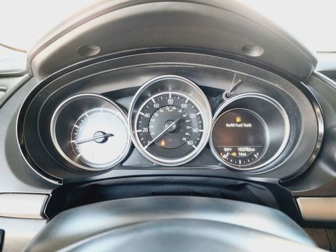 Used 2019 MAZDA CX-9 Touring image 18