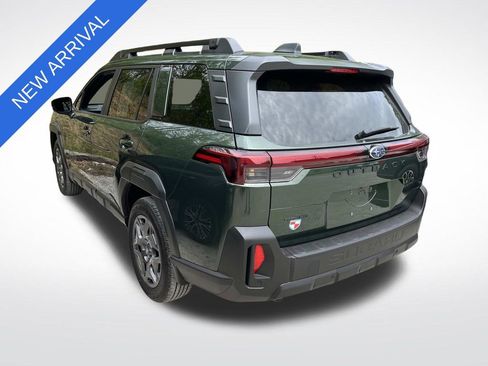 Used 2026 Subaru Outback Premium image 4