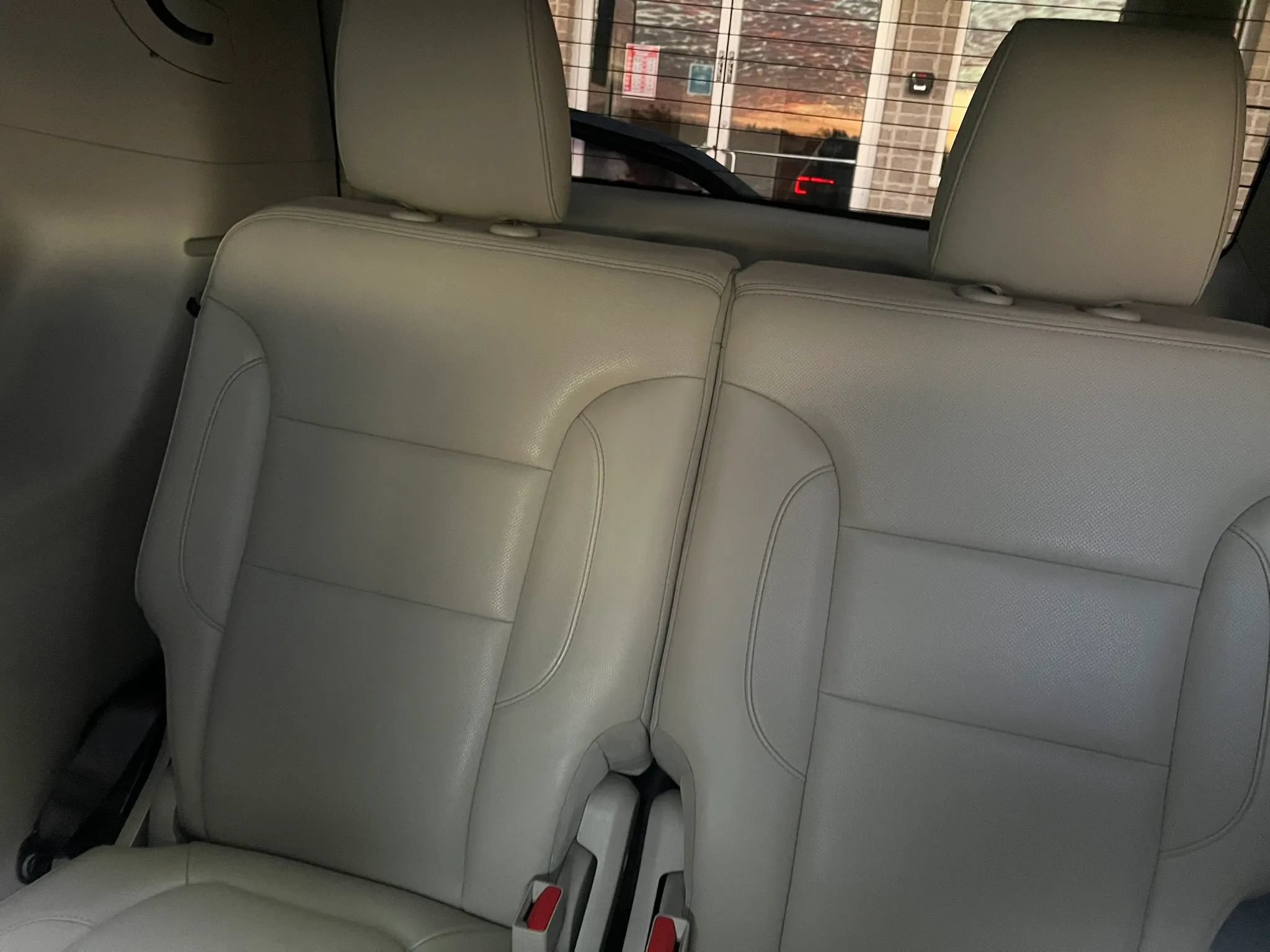 Used 2019 GMC Acadia Denali w/ Technology Package AWD/4WD image 11