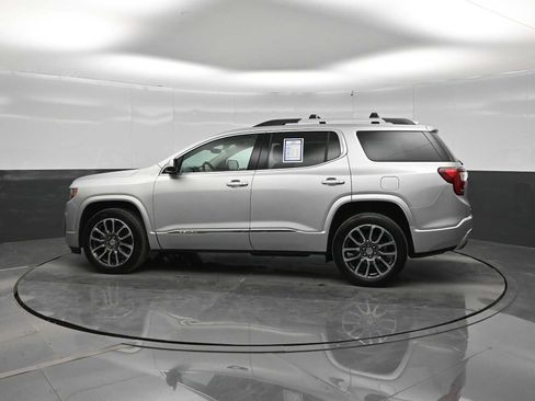 Used 2020 GMC Acadia Denali w/ LPO, Adventure Package AWD/4WD image 5