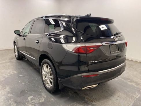 Certified 2023 Buick Enclave Essence w/ Experience Buick Package image 4