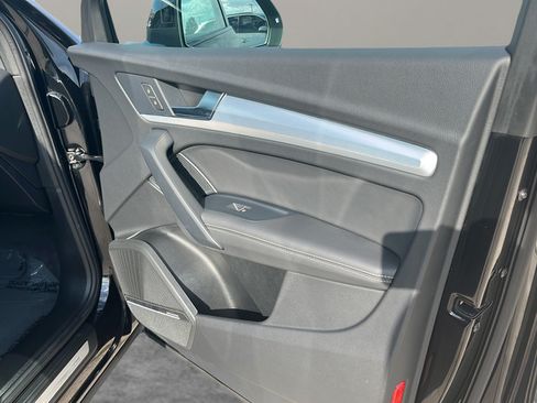 Certified 2024 Audi Q5 2.0T Premium Plus AWD/4WD image 15