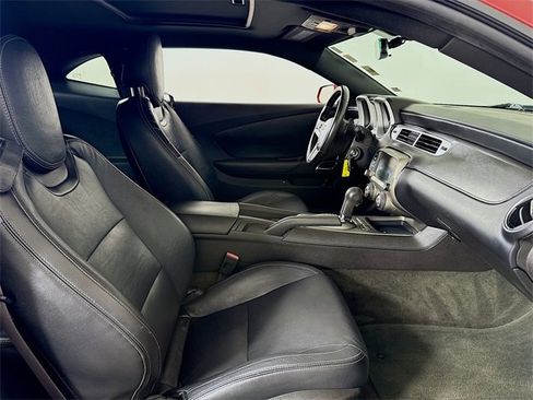 Used 2014 Chevrolet Camaro LT w/ RS Package image 22