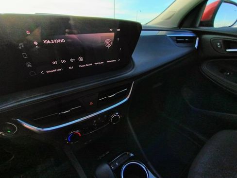 Used 2024 Buick Encore GX Preferred w/ Advanced Technology Package AWD/4WD image 33