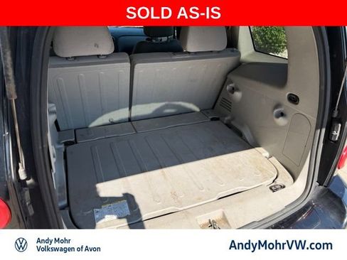 Used 2010 Chevrolet HHR LS FWD image 9
