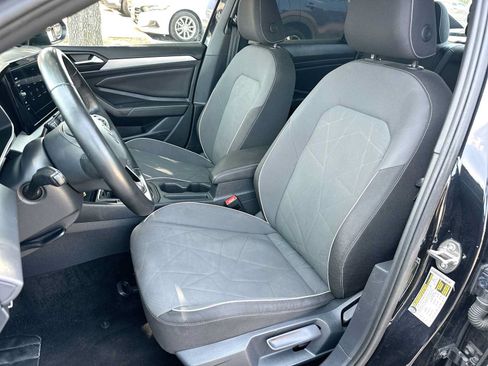 Used 2025 Volkswagen Jetta Sport FWD image 17