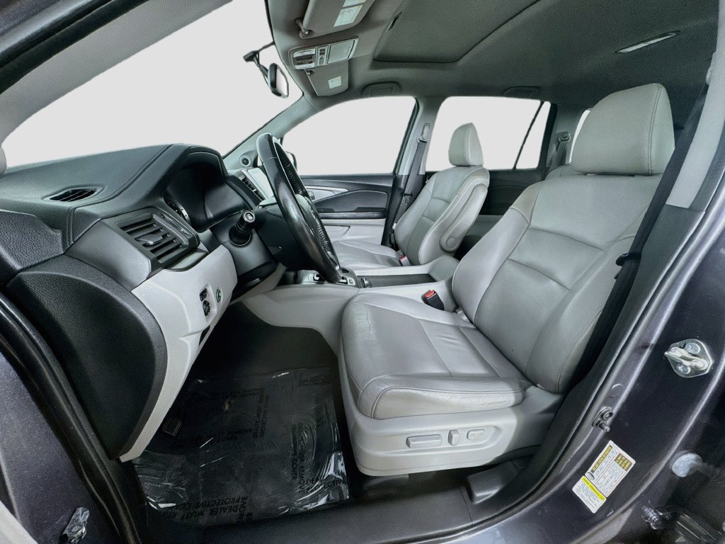 Used 2016 Honda Pilot EX-L image 24