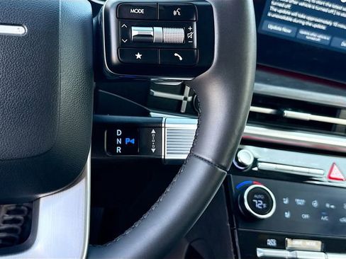 New 2024 Hyundai Santa Fe Limited image 16