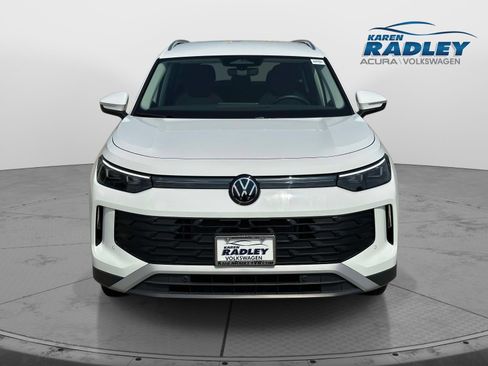 Used 2026 Volkswagen Tiguan S AWD/4WD image 6