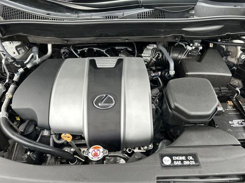 Used 2022 Lexus RX 350 FWD w/ Premium Package image 17