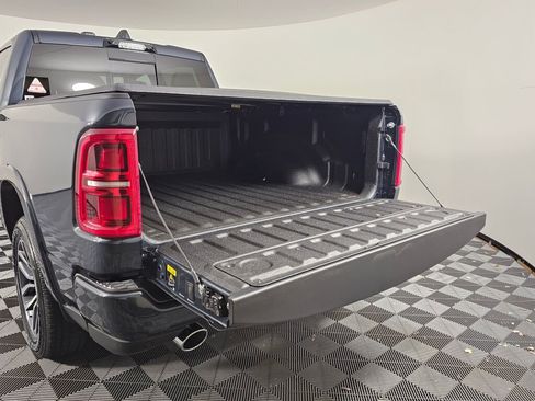 New 2026 RAM 1500 Limited AWD/4WD image 15