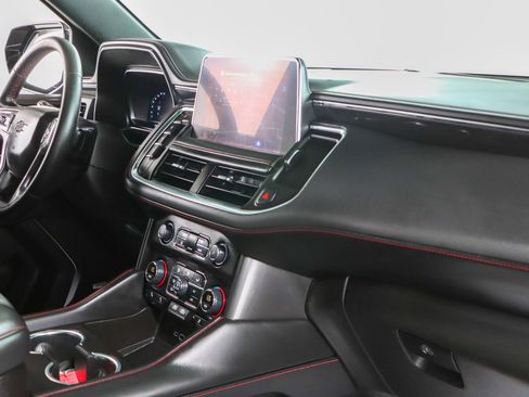 Used 2024 Chevrolet Tahoe RST image 30