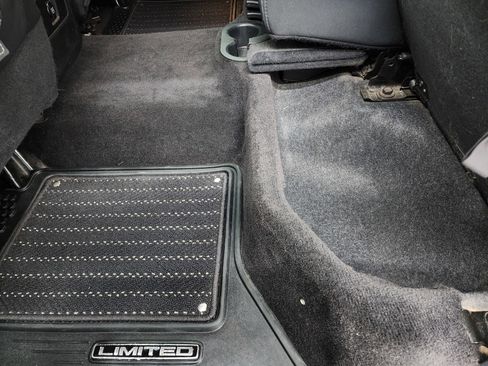 Used 2018 RAM 2500 Limited image 35