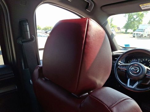 Used 2023 MAZDA CX-9 Carbon Edition image 14