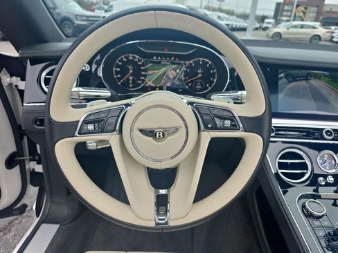 Used 2020 Bentley Continental GT image 30