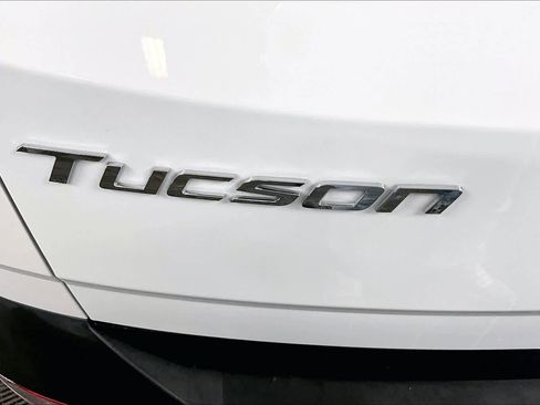 Used 2023 Hyundai Tucson SEL AWD/4WD image 10