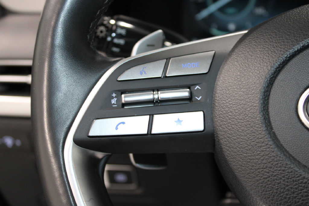 Used 2024 Hyundai Palisade SEL w/ Premium Package FWD image 34