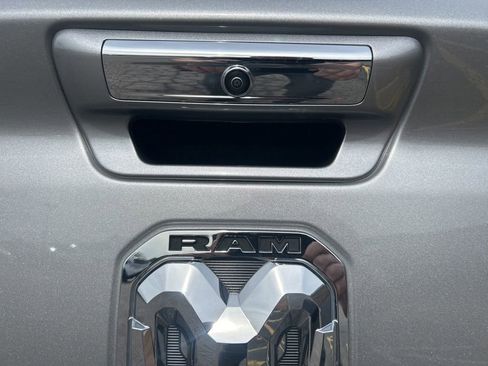 Used 2020 RAM 1500 Big Horn AWD/4WD image 7