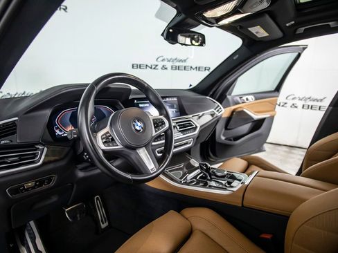 Used 2023 BMW X5 sDrive40i w/ M Sport Package image 23
