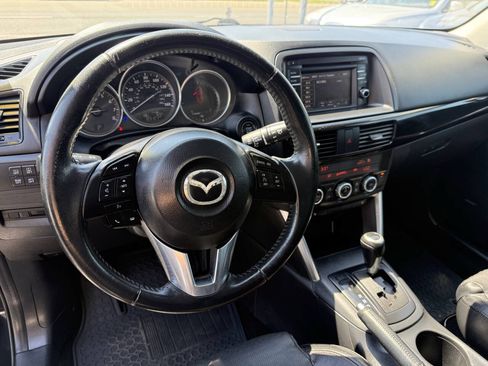Used 2014 MAZDA CX-5 Grand Touring AWD/4WD image 9