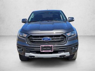 Used 2019 Ford Ranger Lariat w/ Equipment Group 501A Mid video 2