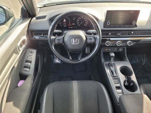 Used 2022 Honda Civic Sport image 11