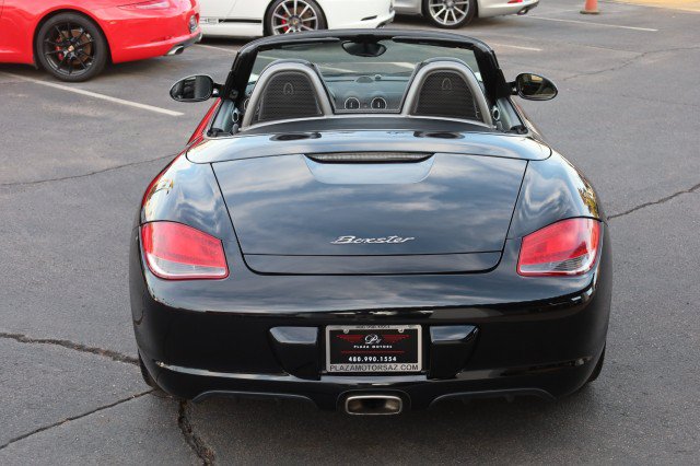 Used 2009 Porsche Boxster RWD image 15