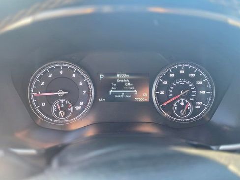 Used 2023 Hyundai Santa Fe SEL image 21