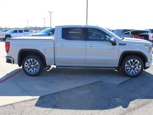 New 2026 GMC Sierra 1500 Denali w/ Denali Reserve Package image 6