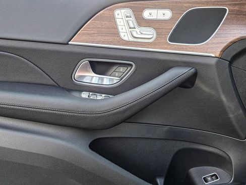 New 2025 Mercedes-Benz GLE 350 4MATIC image 12