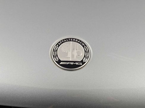 New 2025 Mercedes-Benz GLE 53 AMG 4MATIC Coupe image 10