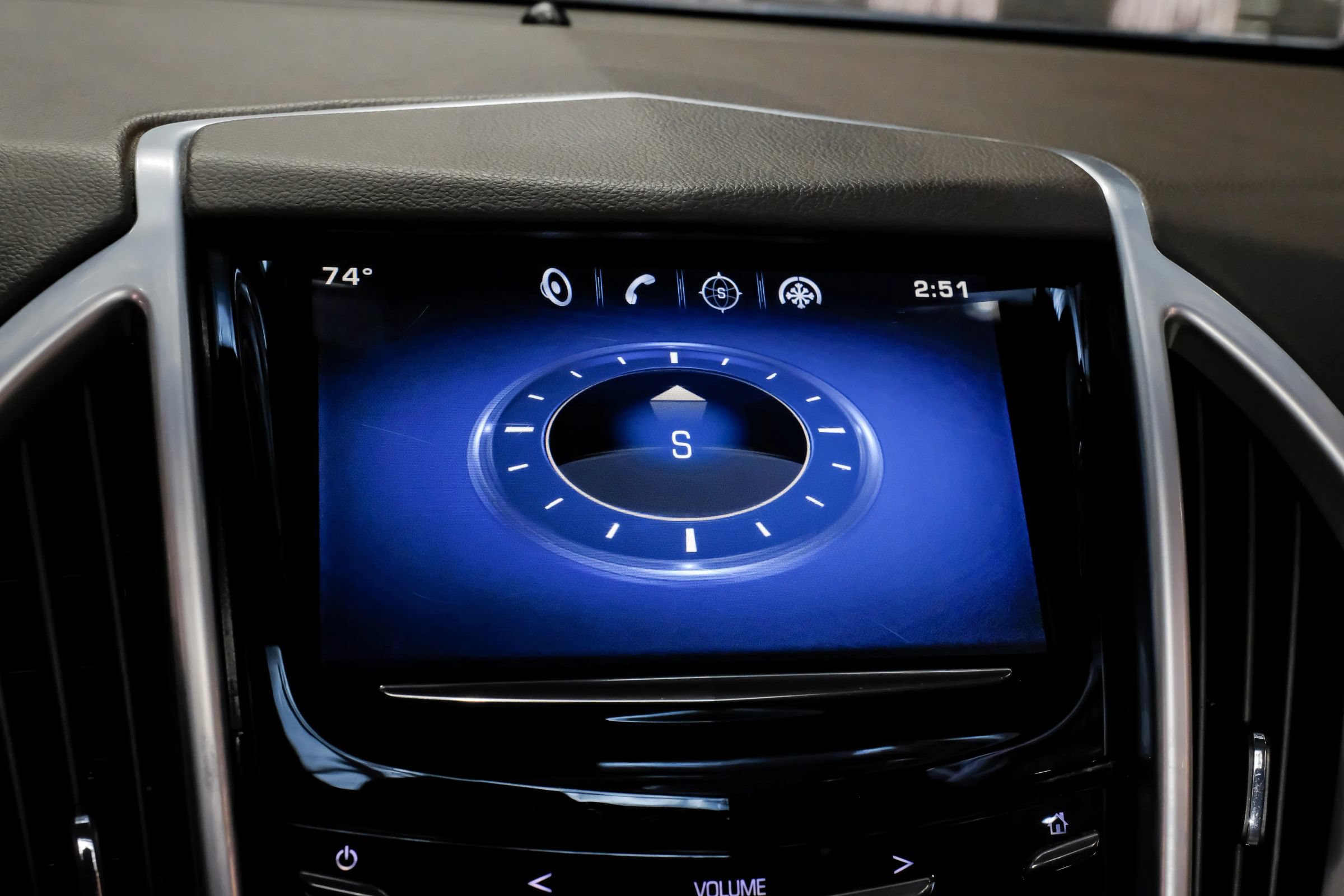 Used 2016 Cadillac SRX Luxury FWD image 31